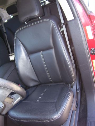 Ford Edge 2010 photo 6