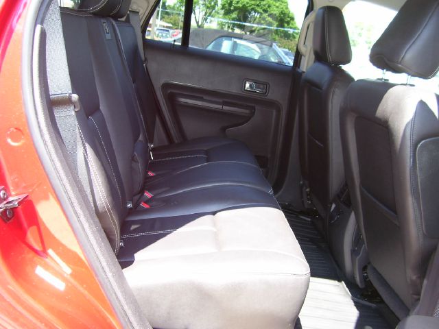 Ford Edge 2010 photo 7