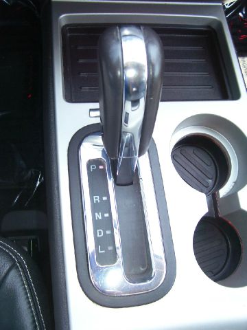 Ford Edge 2010 photo 9