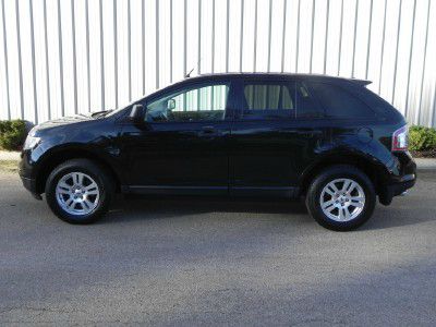 Ford Edge 2010 photo 2