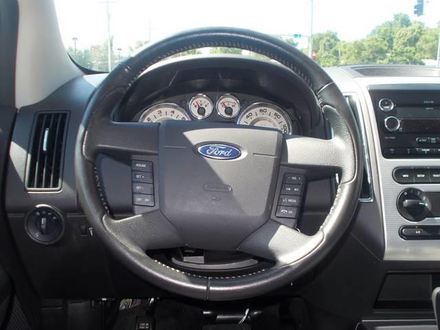 Ford Edge 2010 photo 3