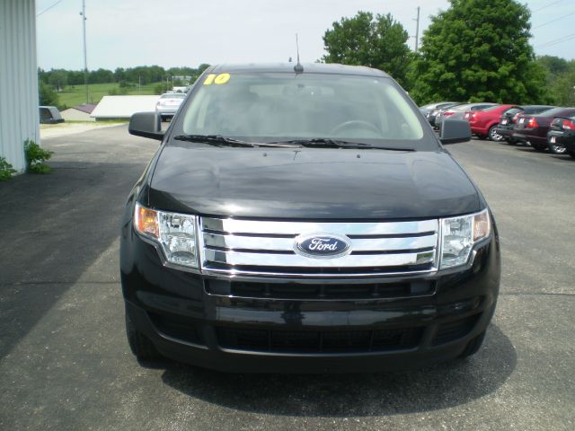 Ford Edge SRT1 SUV