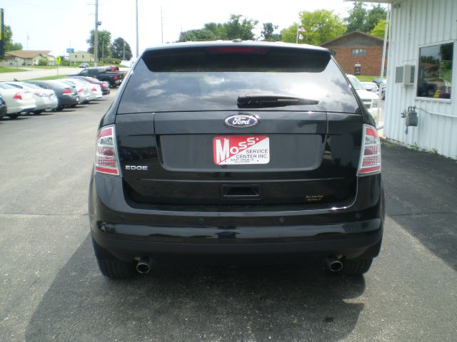 Ford Edge 2010 photo 1