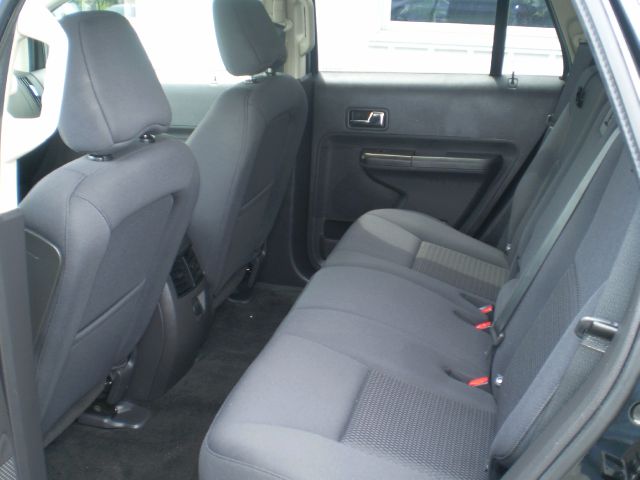 Ford Edge 2010 photo 2