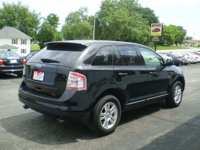 Ford Edge 2010 photo 4