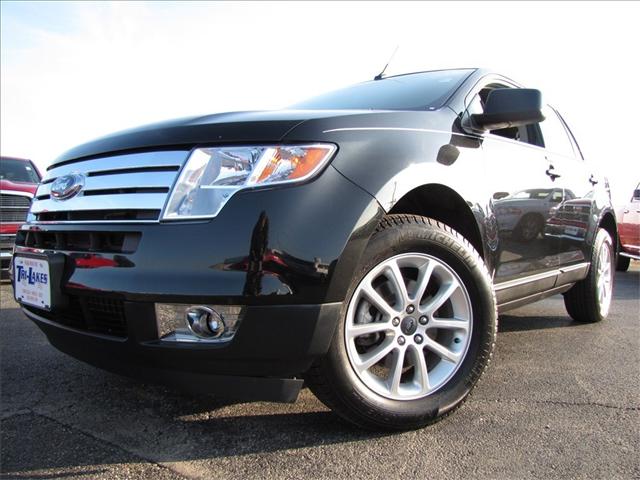 Ford Edge Clubman Base Sport Utility