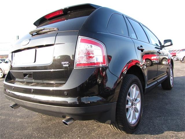 Ford Edge 2010 photo 2