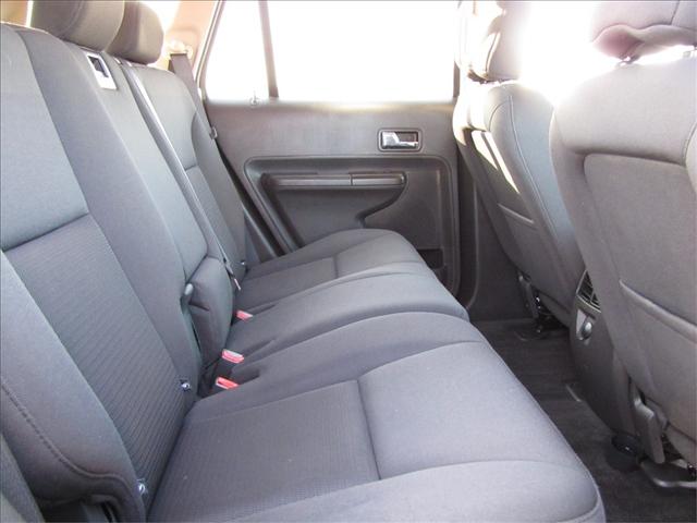 Ford Edge 2010 photo 5