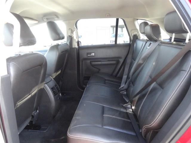 Ford Edge 2010 photo 10