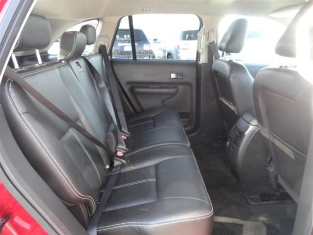 Ford Edge 2010 photo 11