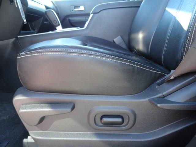 Ford Edge 2010 photo 24