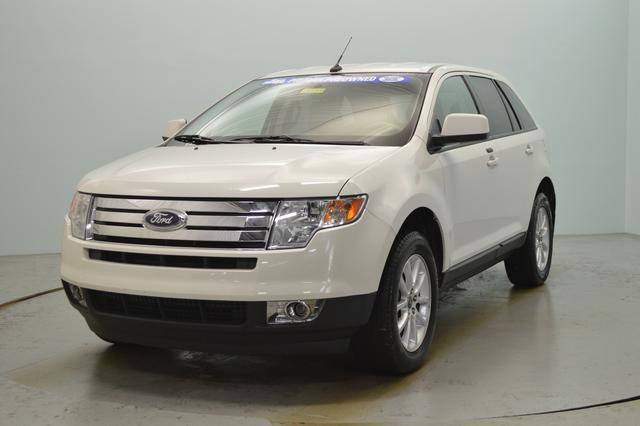 Ford Edge 5XT SUV