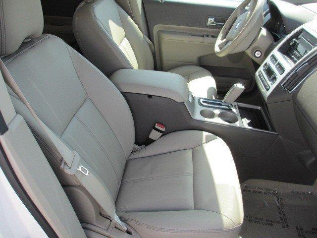 Ford Edge 2010 photo 2