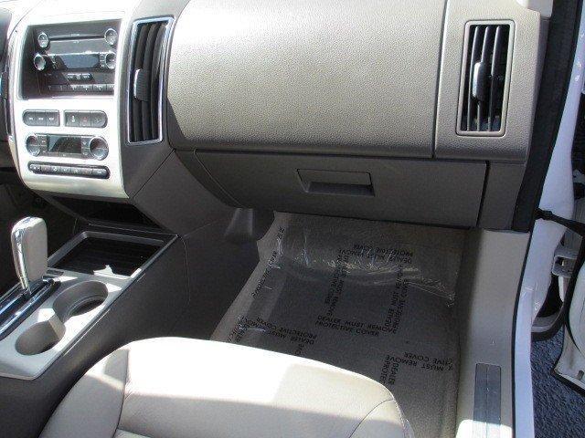 Ford Edge 2010 photo 4