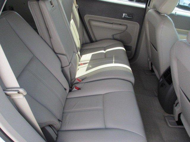 Ford Edge 2010 photo 5