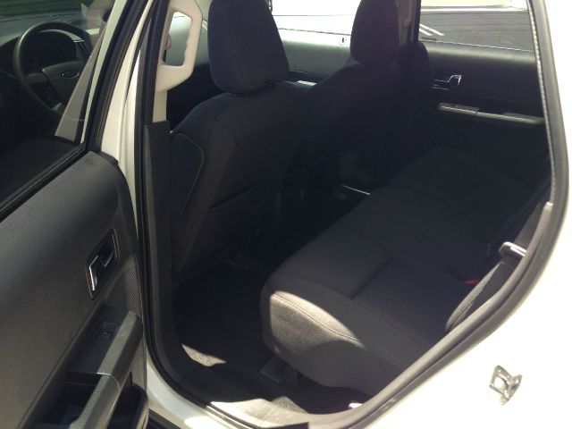 Ford Edge 2010 photo 4