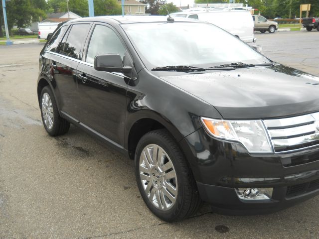 Ford Edge 2010 photo 2