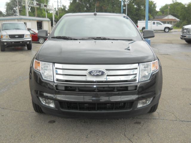 Ford Edge 2010 photo 3