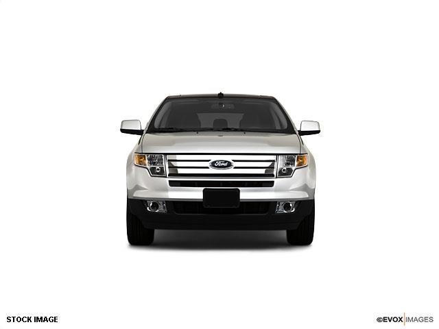 Ford Edge 2010 photo 15