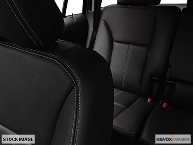 Ford Edge 2010 photo 2