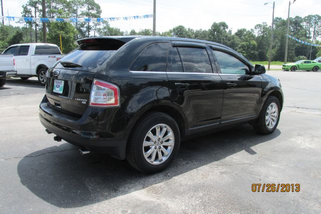 Ford Edge 2010 photo 1