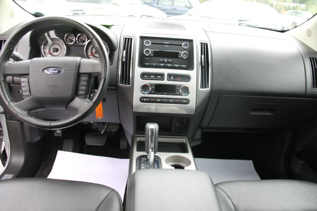 Ford Edge 2010 photo 3