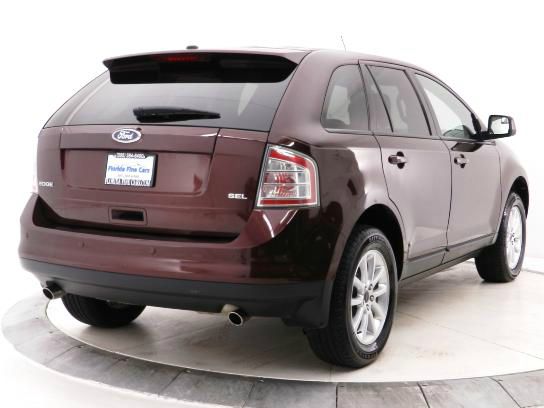 Ford Edge 2010 photo 1