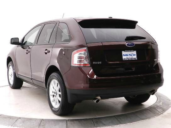 Ford Edge 2010 photo 2