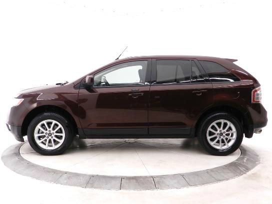 Ford Edge 2010 photo 3