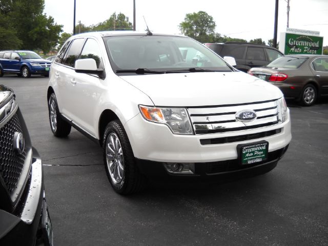 Ford Edge Xe-v6 SUV