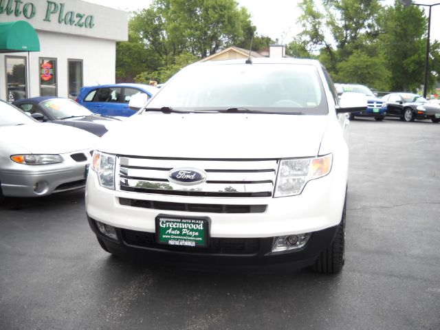 Ford Edge 2010 photo 1