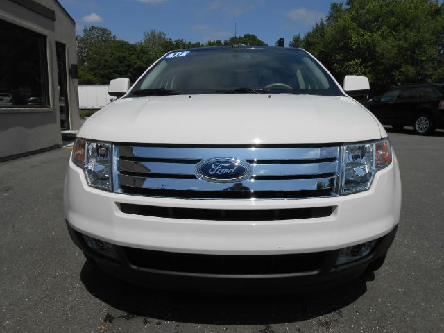 Ford Edge 2010 photo 6