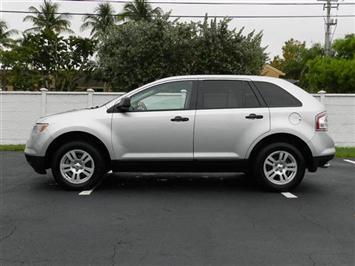 Ford Edge 2010 photo 1