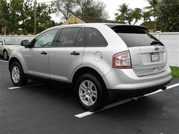 Ford Edge 2010 photo 2