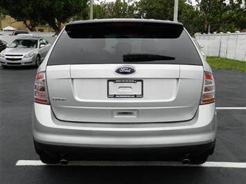 Ford Edge 2010 photo 3