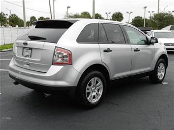 Ford Edge 2010 photo 4