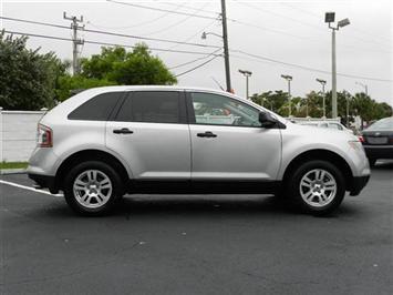 Ford Edge 2010 photo 5