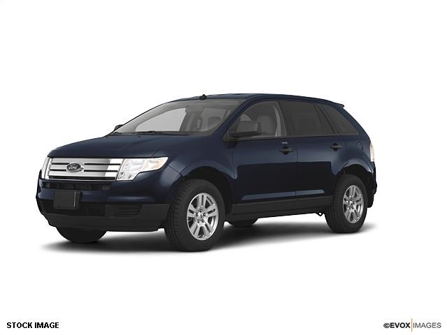 Ford Edge 5XT SUV