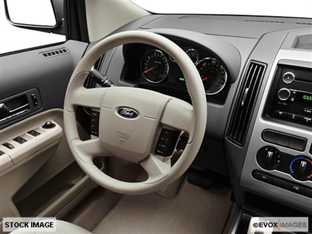 Ford Edge 2010 photo 2