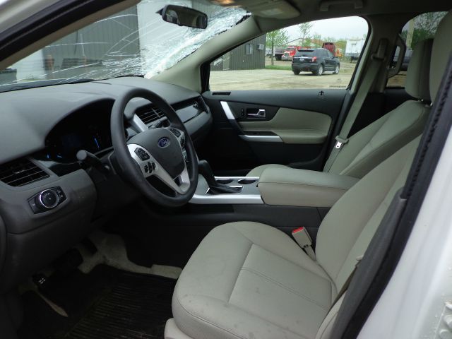 Ford Edge 2011 photo 6