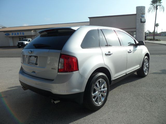 Ford Edge 2011 photo 1