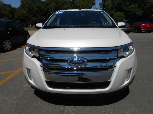 Ford Edge 2011 photo 3