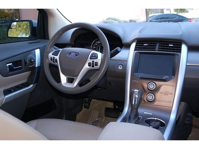 Ford Edge 2011 photo 3