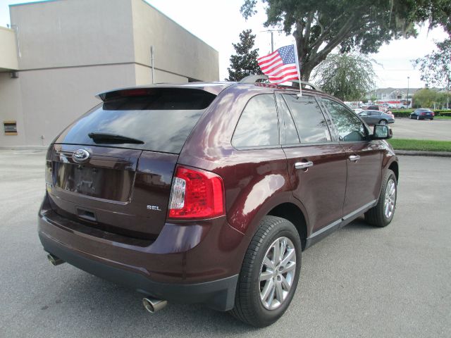 Ford Edge 2011 photo 3