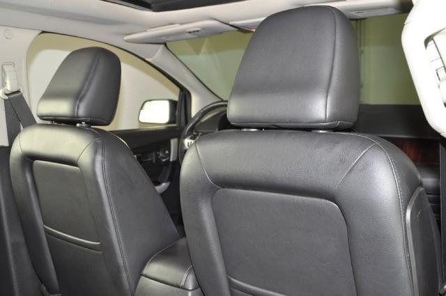 Ford Edge 2011 photo 10