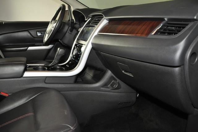 Ford Edge 2011 photo 13