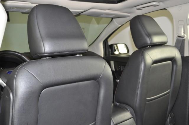 Ford Edge 2011 photo 33