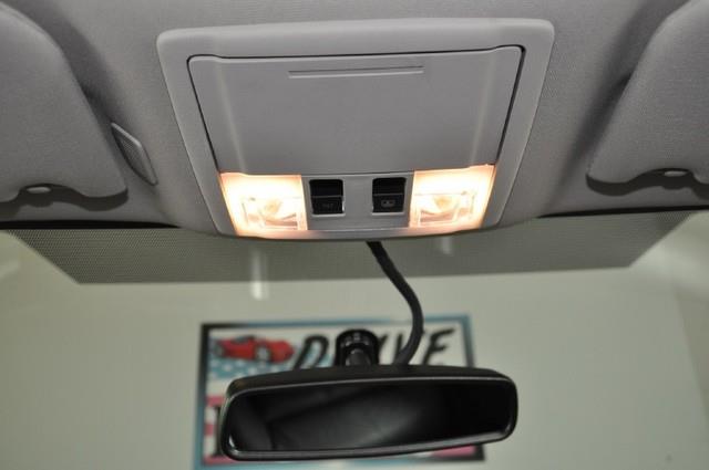 Ford Edge 2011 photo 37