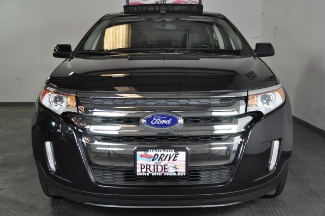 Ford Edge 2011 photo 6