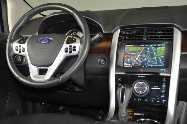 Ford Edge 2011 photo 70